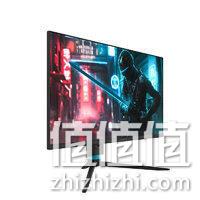 2K高清，三面微边框+升降底座：27英寸 雷神 IPS液晶电脑显示器 KQ27F75L 1199元包邮 值值值-买手聚集的地方