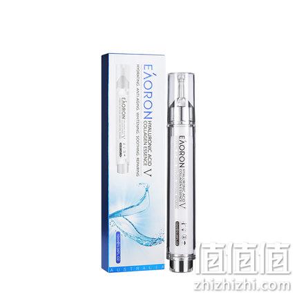 澳洲 EAORON 第5代涂抹式水光针玻尿酸精华液10ml 59元包邮包税 值值值-买手聚集的地方