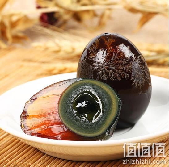 无铅工艺，神丹 皮蛋松花蛋 20枚 29.9元包邮 值值值-买手聚集的地方