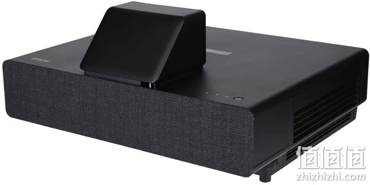 EPSON 爱普生 EH-LS500B 4K激光电视 Prime直邮到手18842元 值值值-买手聚集的地方