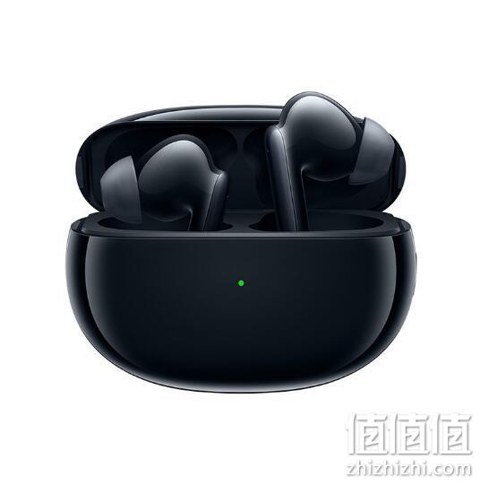 主动降噪、超长25小时续航：OPPO ENCO X 真无线蓝牙耳机 663元包邮 值值值-买手聚集的地方