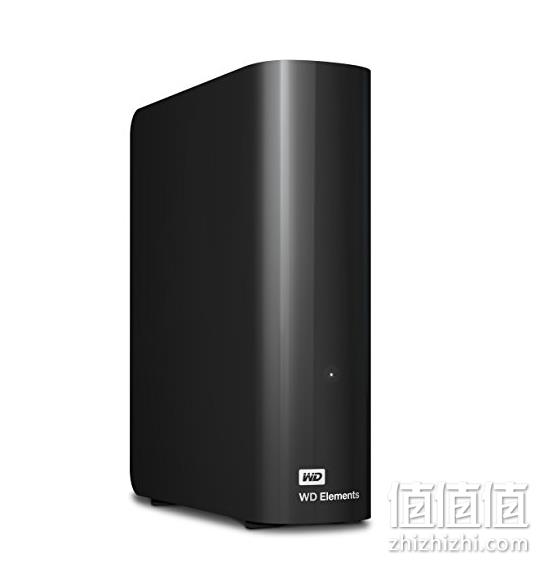 18TB Western Digital 西部数据 Elements 桌面硬盘 Prime直邮到手2139元 值值值-买手聚集的地方