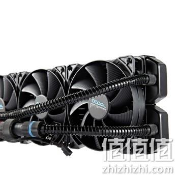 1日0点: Alphacool 360北极熊 一体式水冷散热器 360冷排 799元包邮 值值值-买手聚集的地方