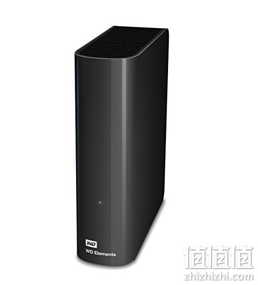 18TB Western Digital 西部数据 Elements 桌面硬盘 Prime直邮到手2139元 值值值-买手聚集的地方