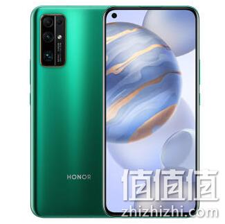 HONOR 荣耀 30 5G智能手机 8GB+128GB 绿野仙踪 2679元 值值值-买手聚集的地方