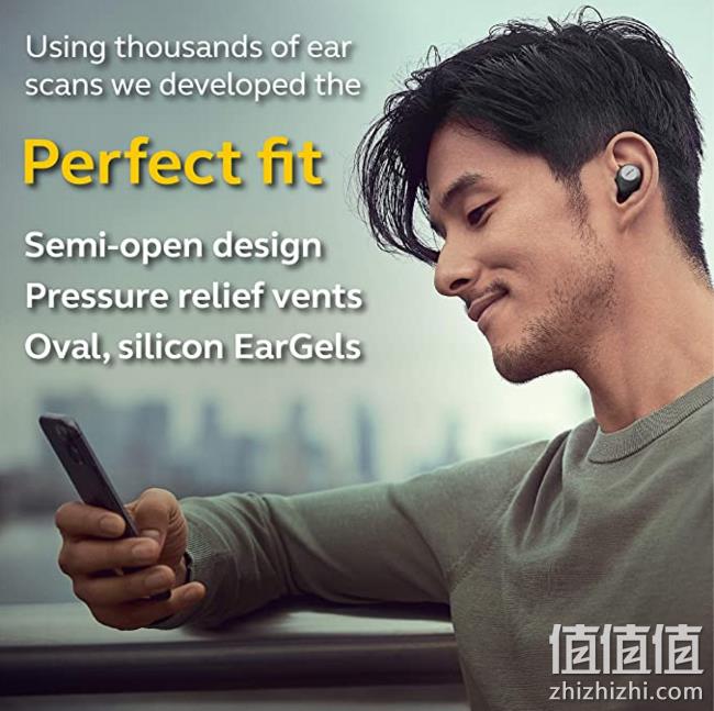 Jabra 捷波朗 Elite 85t True 无线蓝牙耳机 直邮含税到手1300元（天猫旗舰店2279元） 值值值-买手聚集的地方