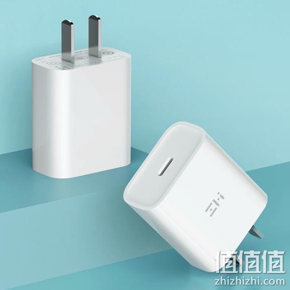 ZMI 紫米 HA716 手机充电器 Type-C 20W 28.7元包邮 值值值-买手聚集的地方