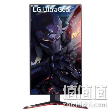 4K、144HZ：LG 27GN950-B 27英寸 显示器 Prime直邮到手6404元 值值值-买手聚集的地方