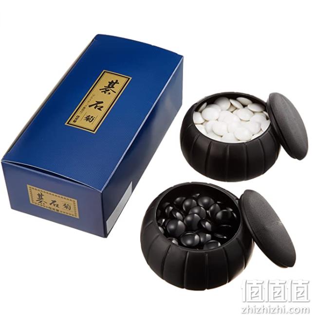 Nintendo 任天堂 B000CNF0D2 围棋 菊 单品 直邮含税到手287.6元 值值值-买手聚集的地方