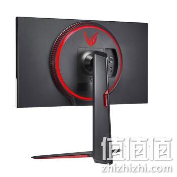 4K、144HZ：LG 27GN950-B 27英寸 显示器 Prime直邮到手6404元 值值值-买手聚集的地方