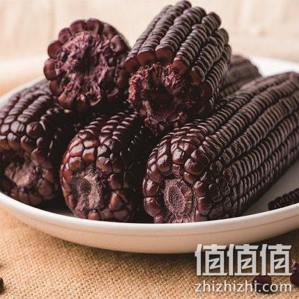真空即食，班贤 黑糯玉米 10根 19.9元包邮 值值值-买手聚集的地方