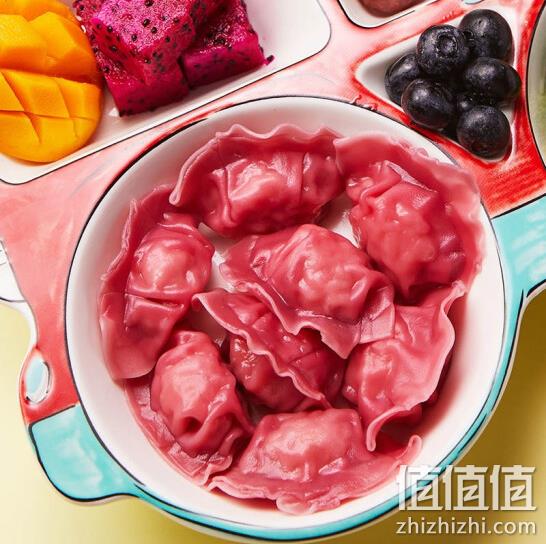 bibigo 必品阁 儿童芝士水饺 鲜爽虾仁 210g 25.8元，可做到12.1元 值值值-买手聚集的地方