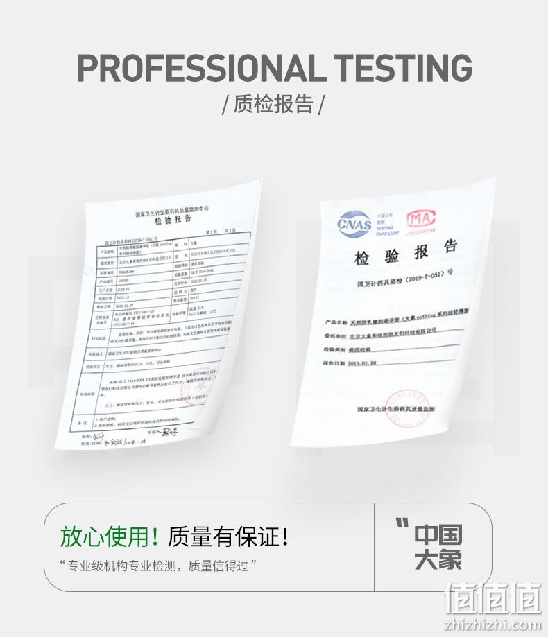 大象 玻尿酸 超薄避孕套组合20支 券后15.9元包邮 值值值-买手聚集的地方