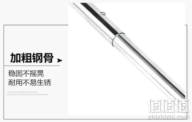 Paradise 天堂伞 银胶晴3折雨伞 8骨 26.9元 值值值-买手聚集的地方