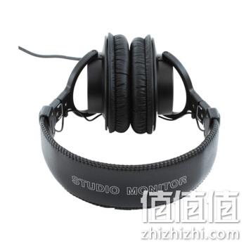 SONY 索尼 MDR-7506 封闭式头戴 监听耳机 Prime直邮到手630元 值值值-买手聚集的地方