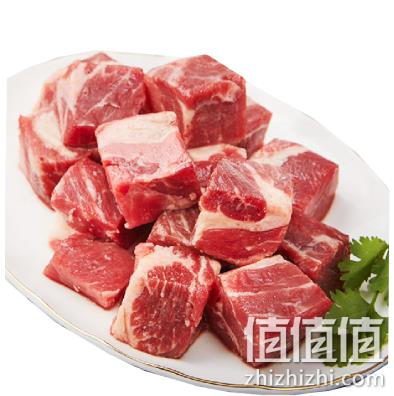 苏宁易购 生鲜食品 3件5折 值值值-买手聚集的地方