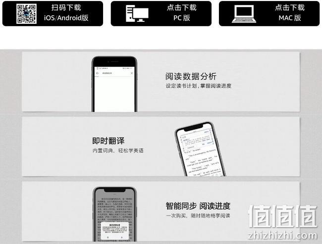 100元大额书卷免费领，亚马逊海外购 Kindle电子书福利 下载APP立返100元书券 值值值-买手聚集的地方