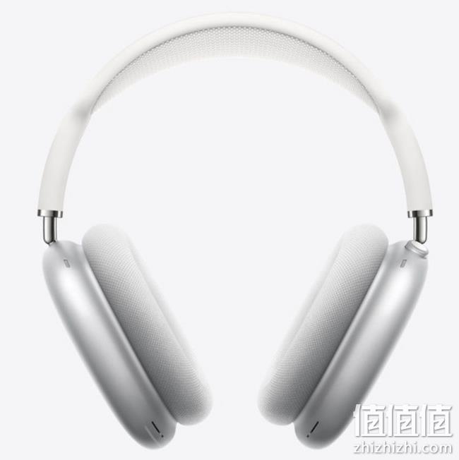 Apple 苹果 AirPods Max 头戴式无线降噪耳机 3639元包邮（之前推荐3999元） 值值值-买手聚集的地方