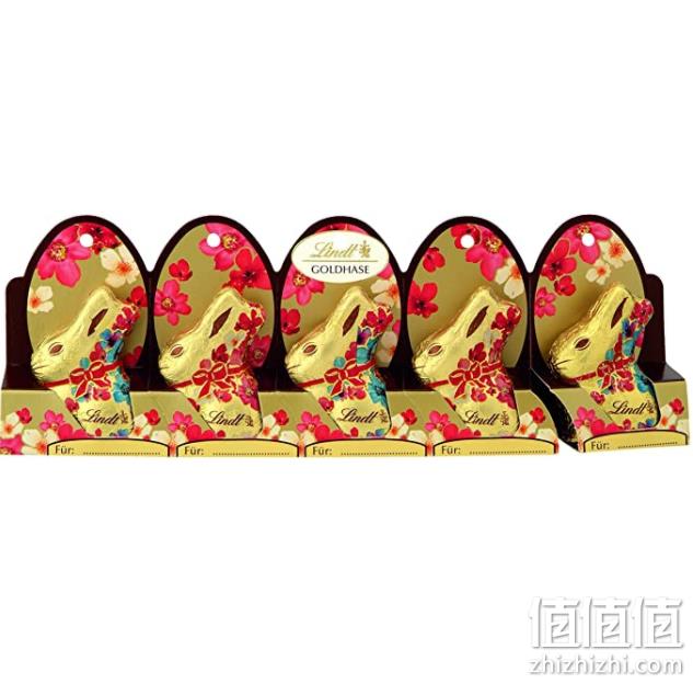 亚马逊海外购 Lindt瑞士莲巧克力大促 低至126元起+Prime会员0门槛免邮 值值值-买手聚集的地方