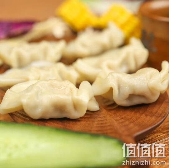 限地区: 湾仔码头 大白 菜猪肉水饺 1.8kg 56.8元,可做到31.8元 值值值-买手聚集的地方