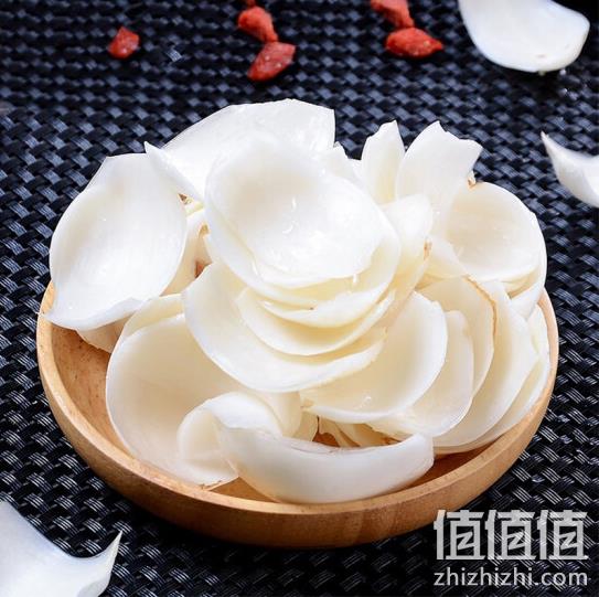 宾竹 食用新鲜百合 1斤x2件 plus会员34.8元包邮 值值值-买手聚集的地方