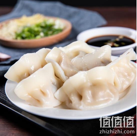 限地区： 湾仔码头 大白 菜猪肉水饺 1.8kg 56.8元，可做到31.8元 值值值-买手聚集的地方