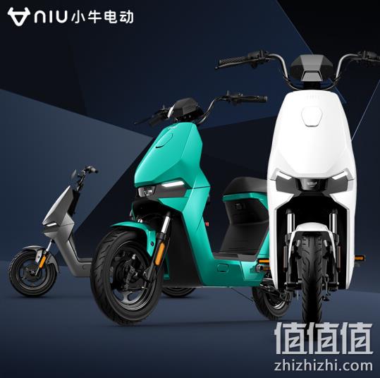 新国标、50KM续航：小牛电动 F0 50 TDT13Z 电动自行车 2099元 值值值-买手聚集的地方