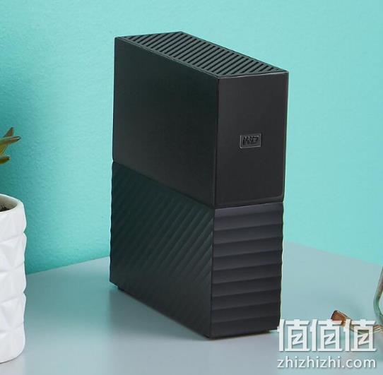 16T大容量、国内可保：Western Digital 西部数据 My Book 台式存储桌面硬盘 新低2386.2元包邮（京东3299元） 值值值-买手聚集的地方