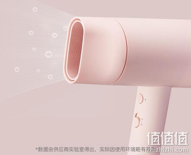 史低！2千万负离子抚平毛糙：网易严选 轻量负离子护发速干吹风机 79元包邮 值值值-买手聚集的地方