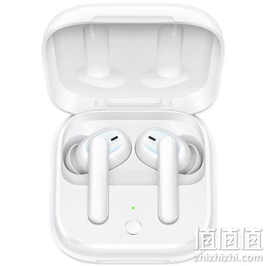 主动降噪、无线充电：OPPO W51 真无线蓝牙耳机 292元包邮 值值值-买手聚集的地方