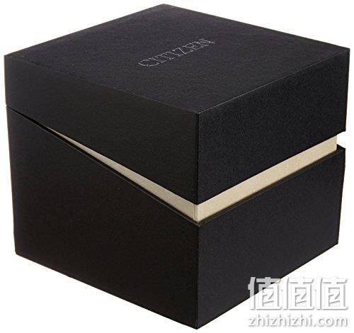 中亚Prime会员： CITIZEN 西铁城 AW1231-07E 男士光动能腕表 Prime直邮到手504元 值值值-买手聚集的地方