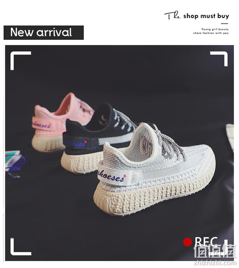 匡威冠军联名款：CESHOESES 2020新款儿童椰子鞋 34.9元包邮 值值值-买手聚集的地方