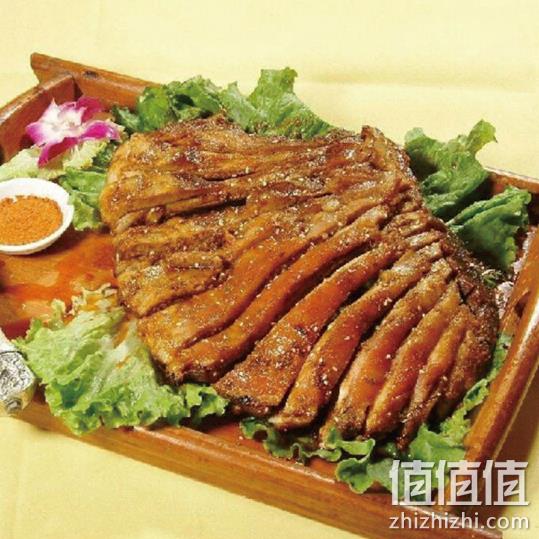 西鲜记 国产 盐池滩羊 羔羊羊排 750g 79.9元 值值值-买手聚集的地方