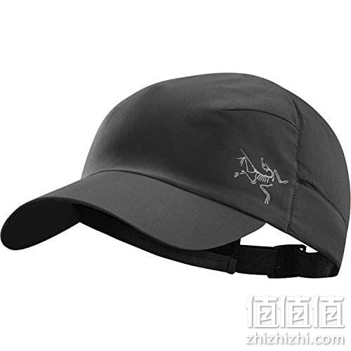 ARC'TERYX 始祖鸟 Arcteryx Calvus 帽子 Prime直邮到手1304元 值值值-买手聚集的地方