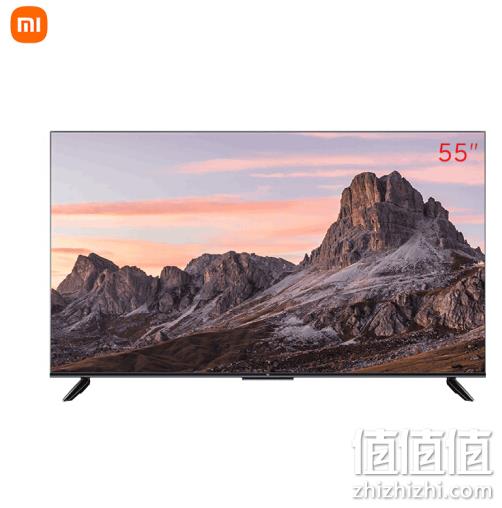 25日10点：MI 小米 L55M7-EA 智能教育电视机 2022款 2399元包邮 值值值-买手聚集的地方