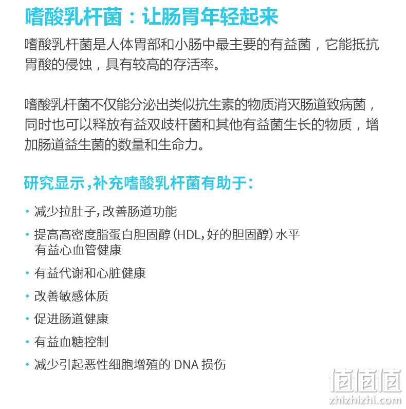 美国进口，2.5亿高活性益生菌，240粒大瓶装：PipingRock朴诺 益生菌胶囊 59.1元直邮到手 值值值-买手聚集的地方