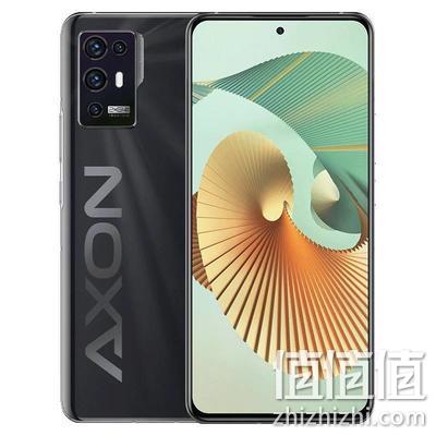 新品发售：ZTE 中兴 Axon 30 Pro 5G智能手机 6GB+128GB  2998元包邮 值值值-买手聚集的地方