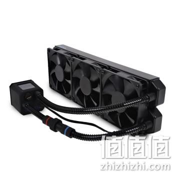 18日0点： Alphacool Eisbaer 360 北极熊 一体式水冷散热器 799元包邮 值值值-买手聚集的地方