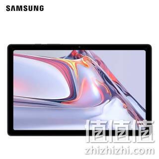 真香千元入门平板，7040毫安超长续航：三星 Galaxy Tab A7 10.4英寸平板电脑 3GB 64GB WiFi版 1399元包邮 值值值-买手聚集的地方
