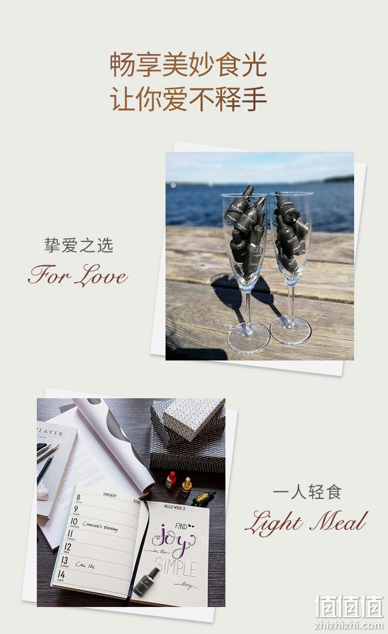 临期特价，丹麦皇室御用：12支 Anthon Berg爱顿博格 人头马酒心巧克力 礼盒装 49元直邮到手 值值值-买手聚集的地方