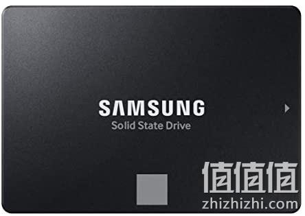 SAMSUNG 三星 870 EVO SATA3.0 固态硬盘 2TB Prime直邮到手1560元 值值值-买手聚集的地方