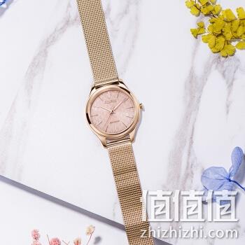 CITIZEN 西铁城 EM0503-83X 女士光动能腕表 Prime直邮到手725元 值值值-买手聚集的地方