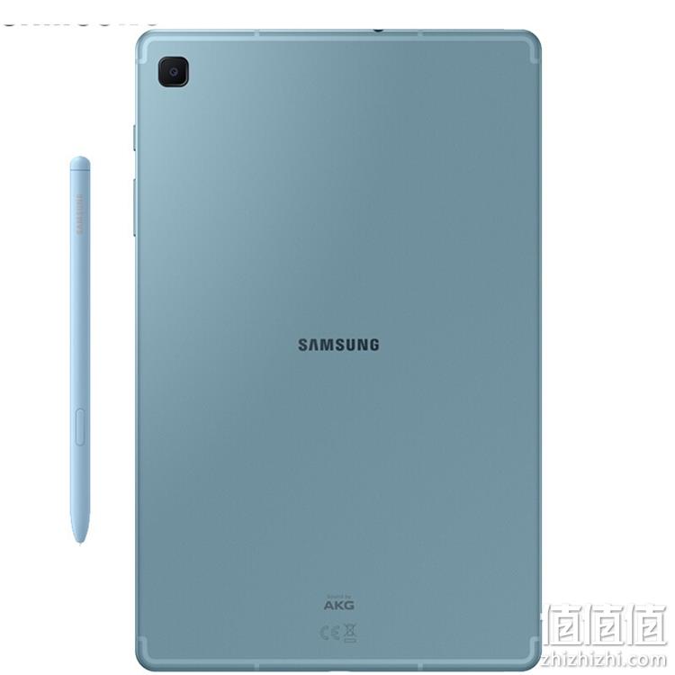 SAMSUNG 三星 Galaxy Tab S6 Lite 10.4英寸平板电脑 4GB+64GB WiFi版 Prime直邮到手1811元 值值值-买手聚集的地方