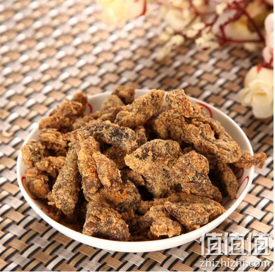 laosichuan 老四川 五香牛肉干 208gx3件 88.9元包邮 值值值-买手聚集的地方