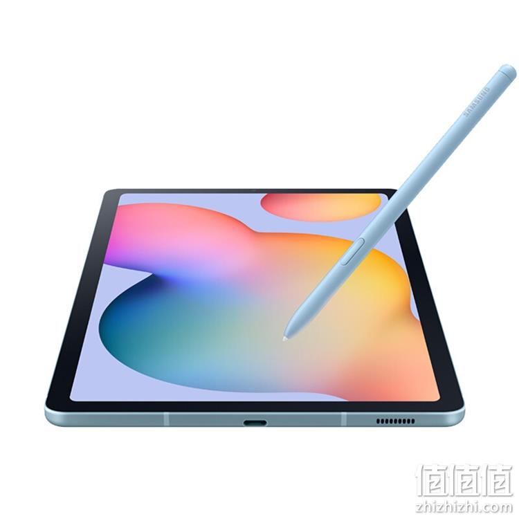 SAMSUNG 三星 Galaxy Tab S6 Lite 10.4英寸平板电脑 4GB+64GB WiFi版 Prime直邮到手1811元 值值值-买手聚集的地方