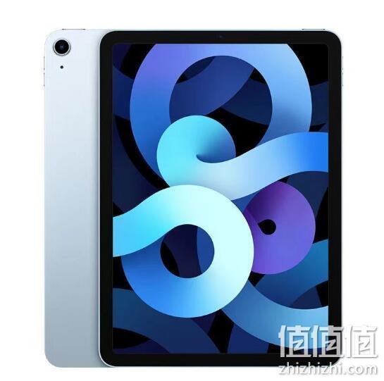 Apple 苹果 iPad Air 4 10.9英寸 平板电脑 256G WLAN 5059元顺丰包邮 值值值-买手聚集的地方