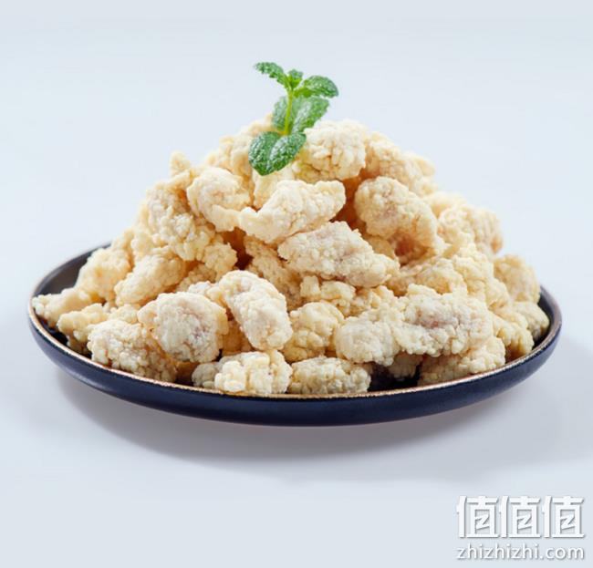 顺尔嘉 半成品香酥鸡米花 2斤 19.9元包邮 值值值-买手聚集的地方