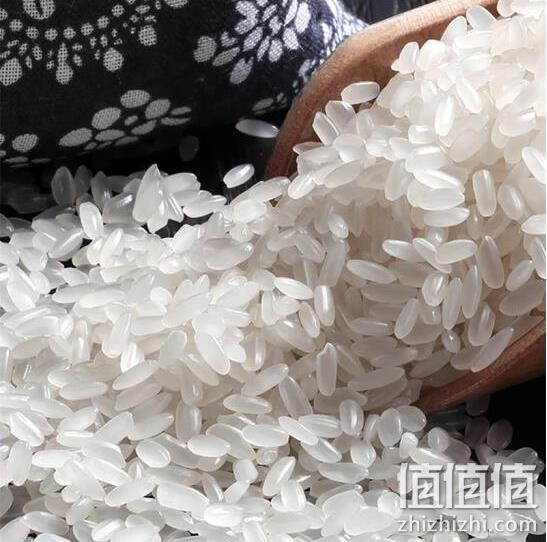 金龙鱼 长粒香 东北大米 5kgx2件 39.8元 值值值-买手聚集的地方