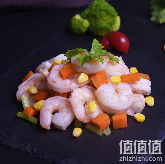 GUOLIAN 国联 翡翠生虾仁 33-40只 300g plus会员37.9元，可做到23.65元 值值值-买手聚集的地方