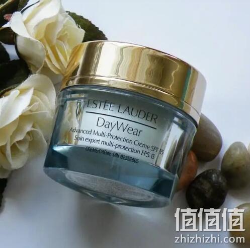 Estée Lauder 雅诗兰黛 DayWear 小黄瓜日霜 50ml 342.7元包邮 值值值-买手聚集的地方